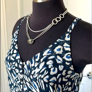 Cabi 5362 Purr Cami Top